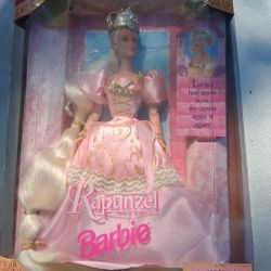 1997 Barbie 