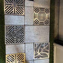 Drains 