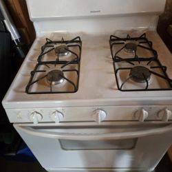 Oven
