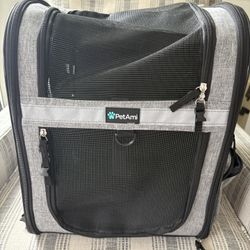 PetAmi Animal Carrier