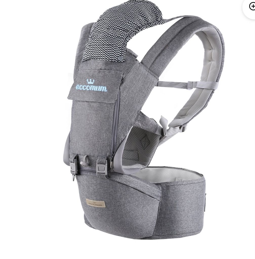 Eccomum baby carrier