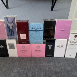 Men And Women Cologne/Perfume