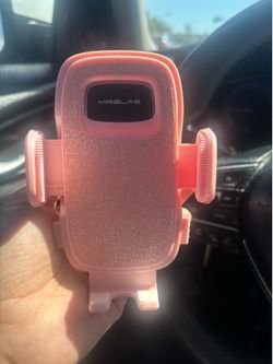 $5 Phone Mount for Car Air  Vent