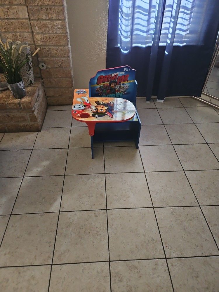 Kids Desk