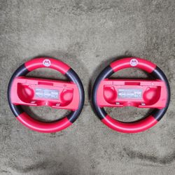 Mario Kart Joy Con Controllers Nintendo Switch 