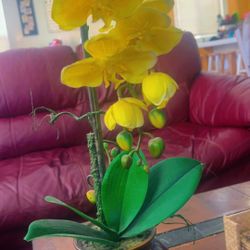 Artificial Plant Decor