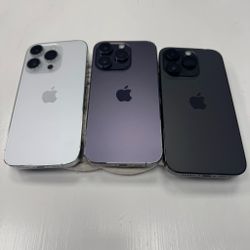 Apple iPhone 14 Pro Max 6.7 - Pay $5 and the rest later