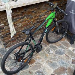 Jetson E Bike (need Gone)