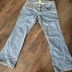 True religion jeans 30/33  men’s