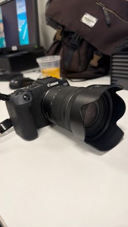 Canon EOS RP For Sale