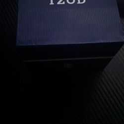 izod watch