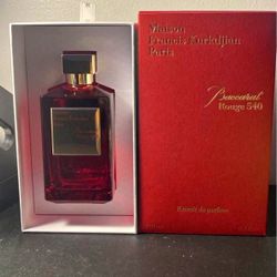 Men’s Cologne