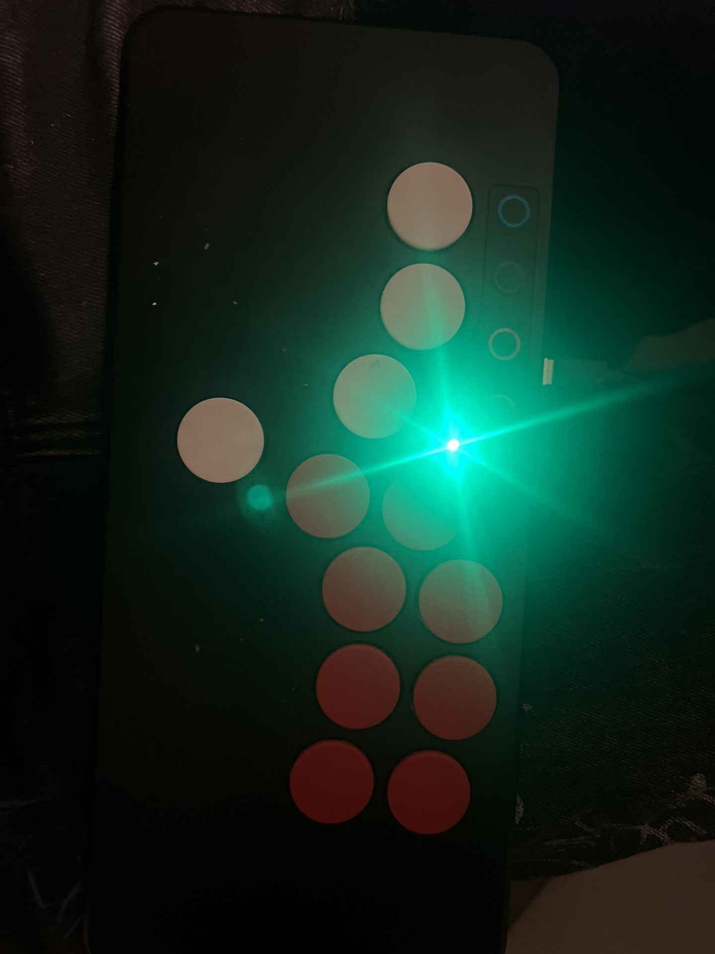 Hitbox Arcade Controller