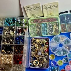 Bead Lot