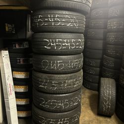 Used