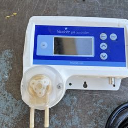 Blue Lab PH Controller 