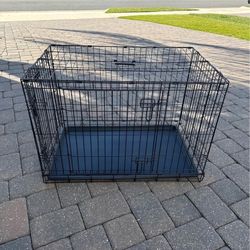 Medium Dog Crate 
