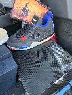 Air jordan retro