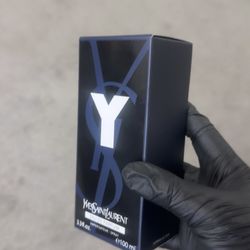 Ysl Cologne