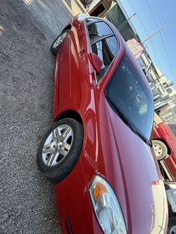 2013 Chevrolet Impala