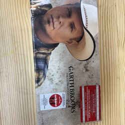 Garth Brooks Ultimate collection 
