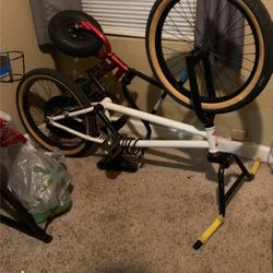 Gt GT Bmx Bike