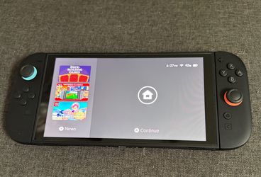 Nintendo Switch 2 Bundle