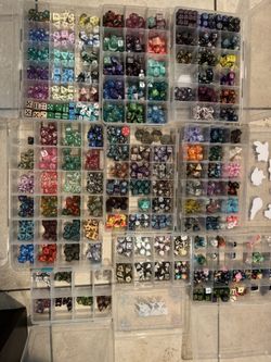 Sets for Dungeons and Dragons.