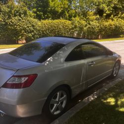 2006 Honda Civic 