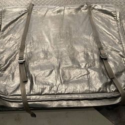 1(contact info removed) Camaro Firebird T-top Bag