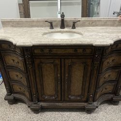 Vanity