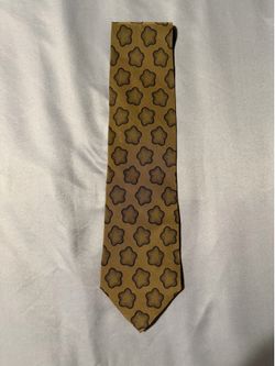 Giorgio Armani tie