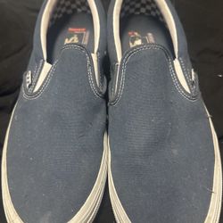 vans pop crush size 13 like new used