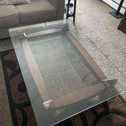 Living Room Tables. Pair.