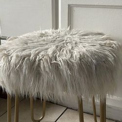Vanity Chair 