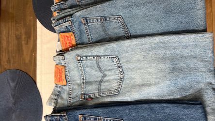Levi’s Jeans