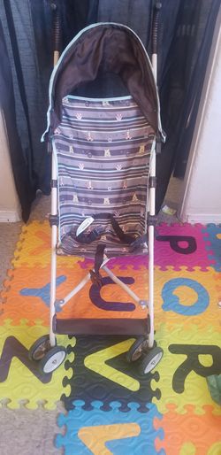 Carriola (strollers)