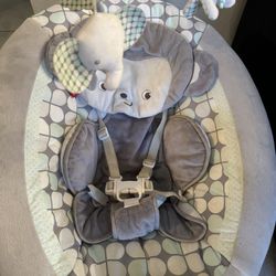 Fisher-Price Baby Swing