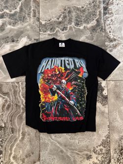 Warren Lotas T-shirt