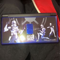 Ds Light 2 