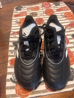 Adidas Soccer Cleats