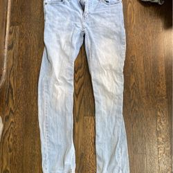 Men’s LEVI 30x30