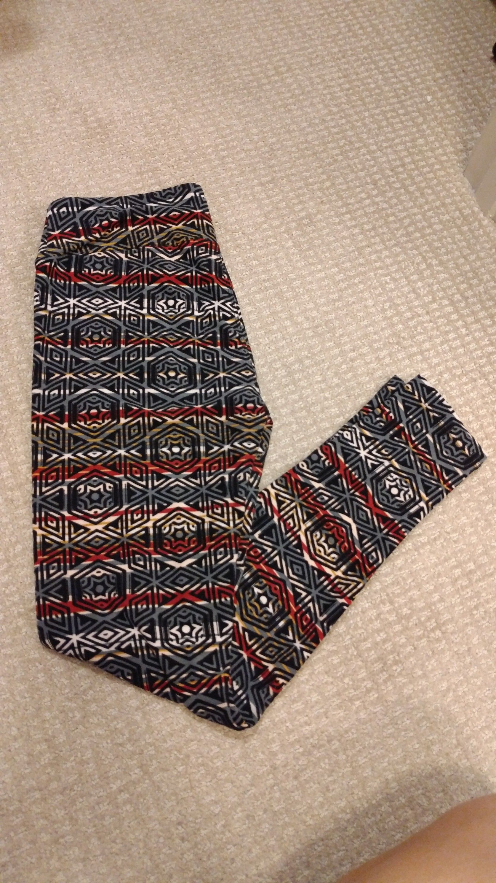 Lularoe leggings one size