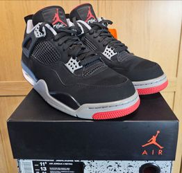 Nike Air Jordan