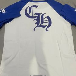 Chrome Hearts Long sleeve 
