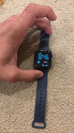 Kids watch