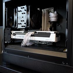 ASRock STEEL LEGEND Arc B580 12GB