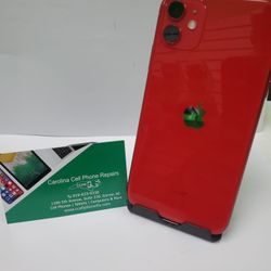 IPhone 11 64Gb Unlocked Excellent Condition