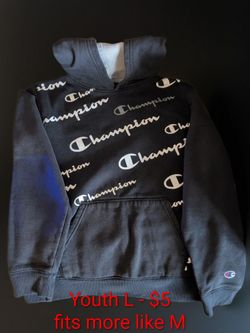 Champion Hoodie