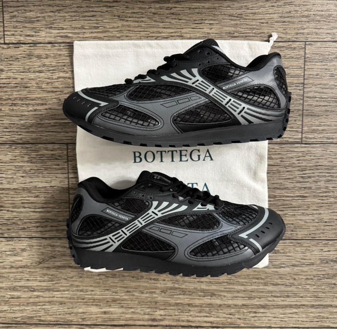 Bottega Veneta